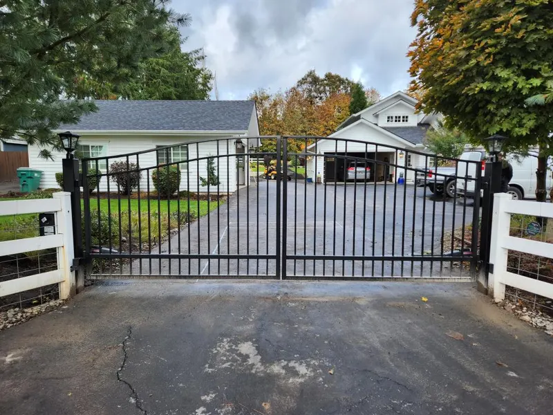 Evergreen Electric Gates NW, Fence Contractor in University Place
