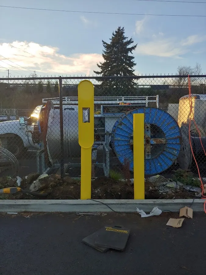 Trinity Gate, General Contractor in Enumclaw