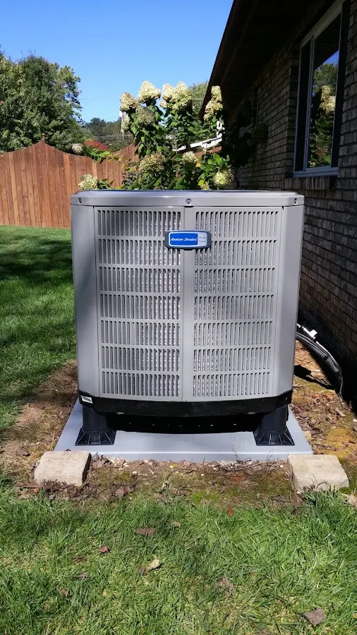 Advanced Air Solutions, HVAC Repair in Cross Lanes