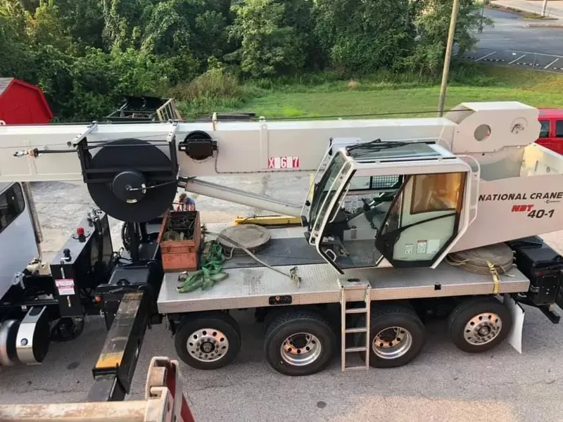 AirTech Heating & Cooling, HVAC Repair in Apple Grove