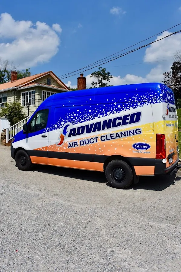 Advanced Heating & Cooling of Morgantown, WV, HVAC Repair in Morgantown