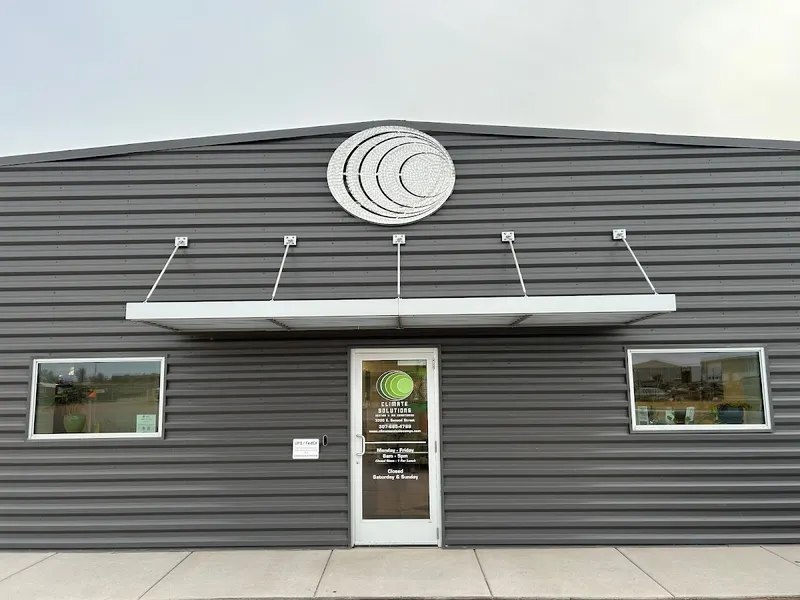 Climate Solutions, Inc.