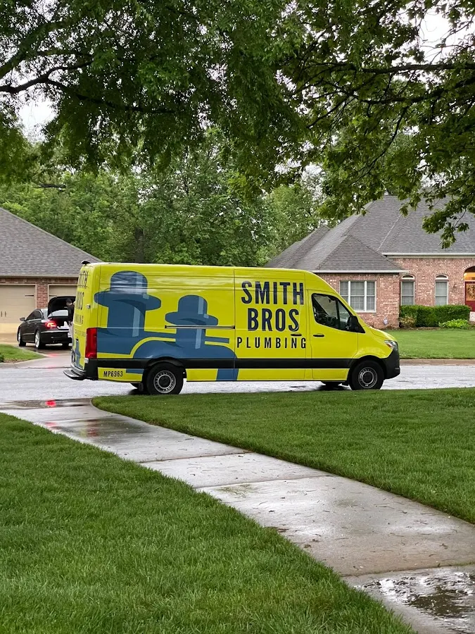 Smith Bros. Plumbing