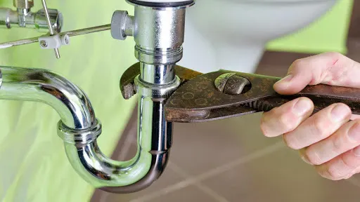 Town & Country Plumbing, plumber in Rogers