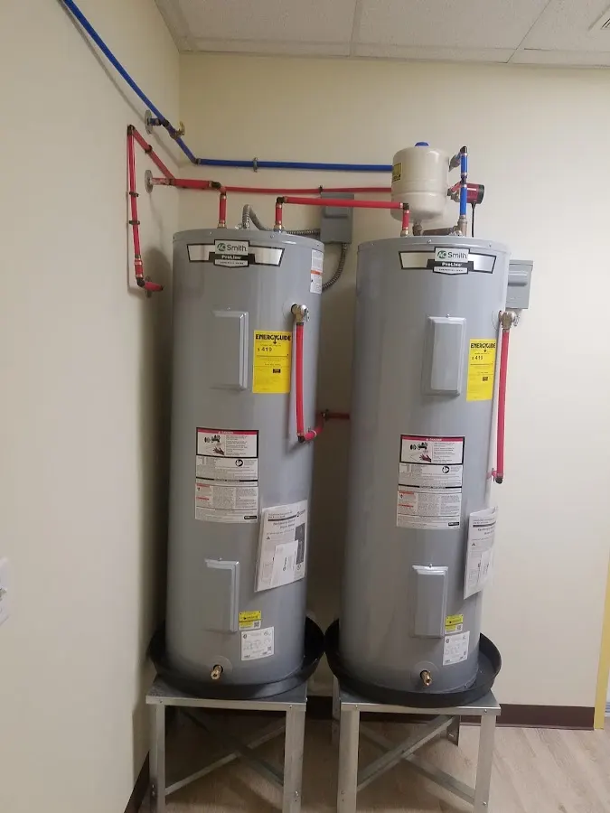 Moretto Plumbing & Design LLC, plumber in Bentonville
