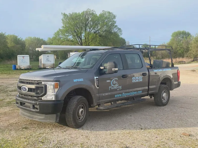 NWA C&S Plumbing, plumber in Springdale