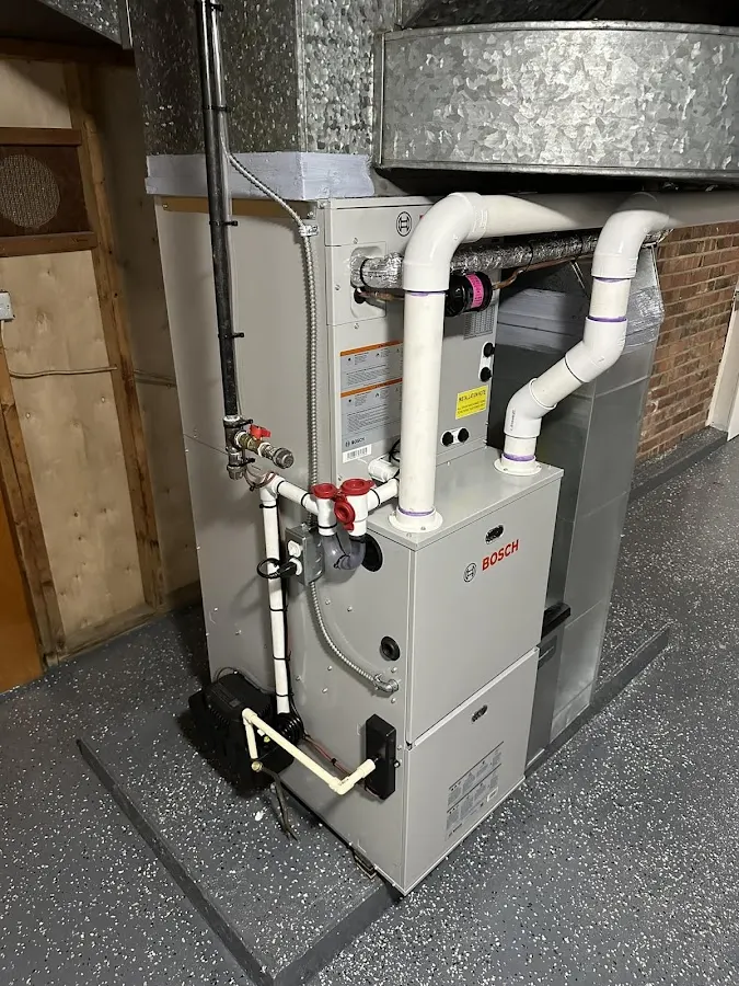 Lakeside Heating & Air Conditioning, HVAC Repair in Arvada