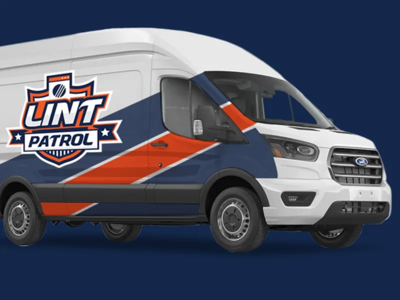 Lint Patrol Dryer Vent Cleaning, Dryer Vent Cleaning Service in Woodbridge