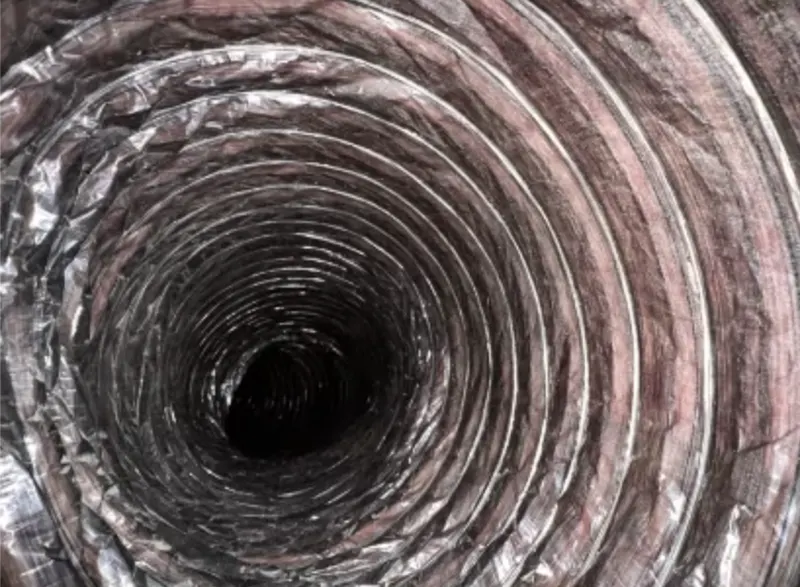 Doctor Dryer Vent & Air Duct Cleaning And Chimney Sweep, General Contractor in Bethel
