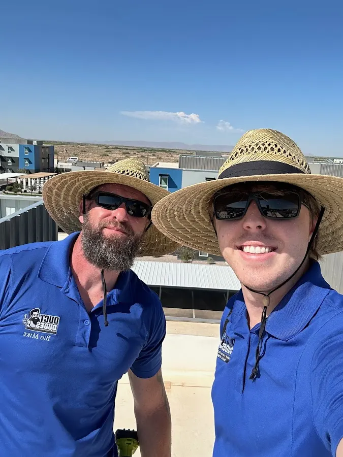 Duct Dudes, Dryer Vent Cleaning Service in Monroe