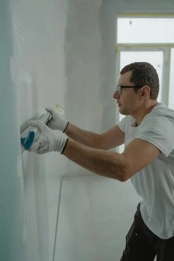 DC Drywall Contractor Pros, Dry Wall Contractor in C