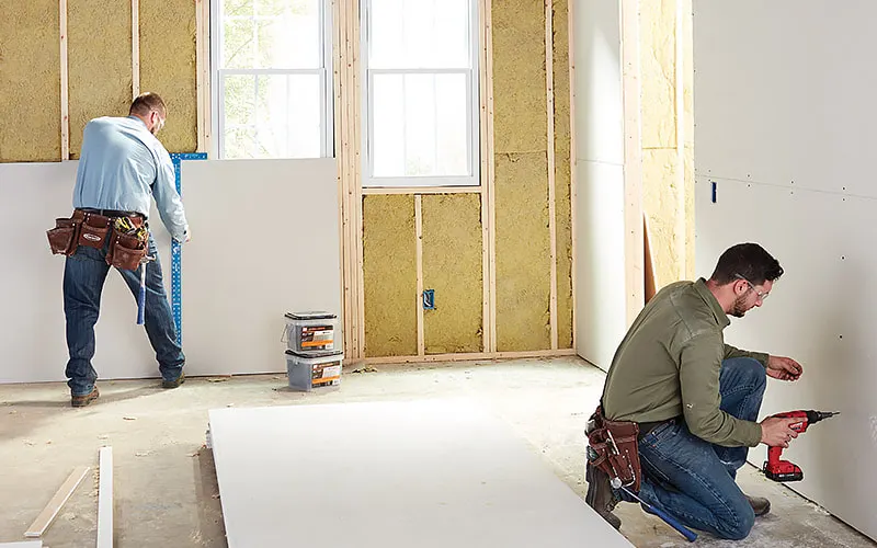 DC Drywall Contractors, Dry Wall Contractor in Washington