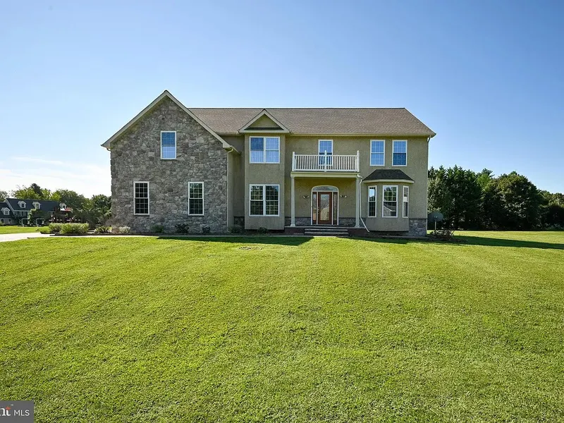 Affordable Stucco Services of Delaware, General Contractor in Odessa