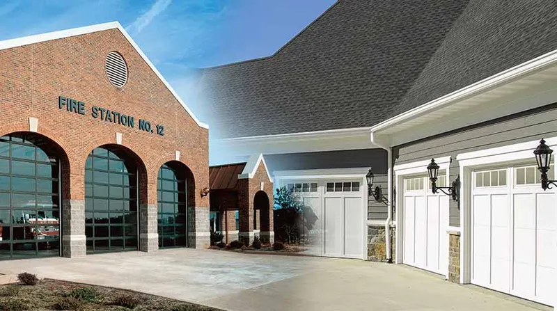 Overhead Door Company of Joliet, Garage Door Repair in Joliet