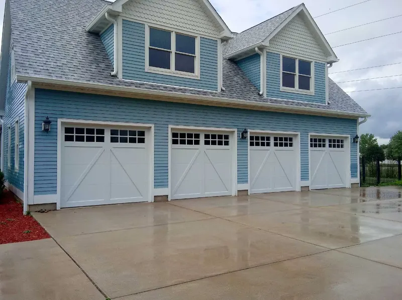 B and B Garage Door Company, Garage Door Repair in Plainfield