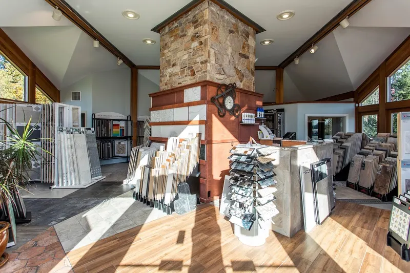 Blue Rock Industries, Countertop Contractor in Westbrook