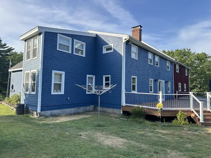 CertaPro Painters of Maine, Painter in Westbrook