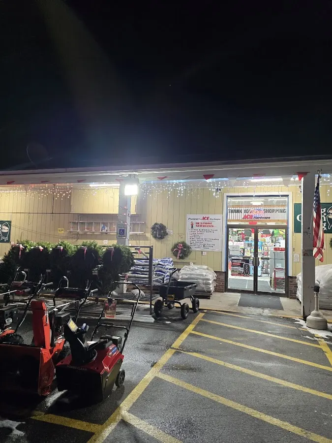 Plummer's Ace Hardware, Handyman in Westbrook