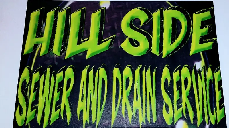 Hill Side Sewer and Drain Service, plumber in Cloquet