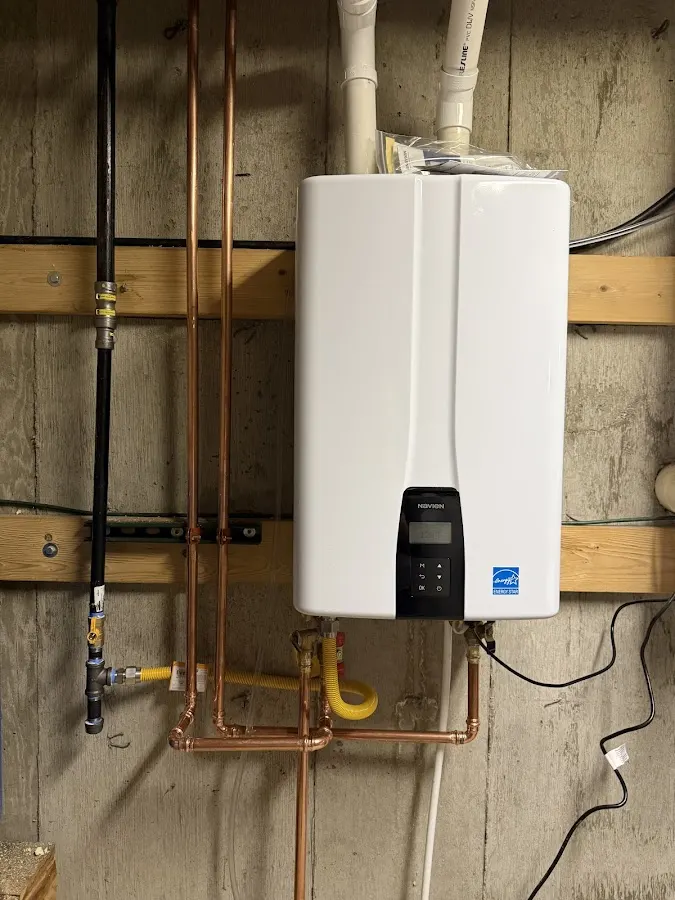 Big Sky Plumbing & Heating, HVAC Repair in Helena