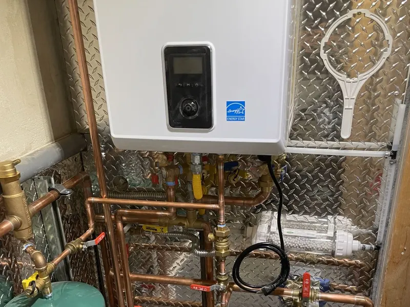 🏅Plumb-Tech Plumbing & Heating Missoula, plumber in Missoula