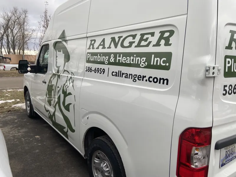 Ranger Plumbing & Heating, Inc., plumber in Bozeman