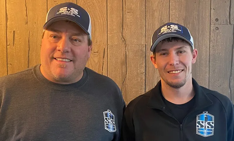 S&S Plumbing and Heating