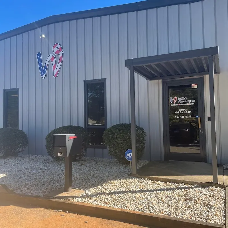 White's Plumbing and Electrical, LLC, plumber in Youngsville