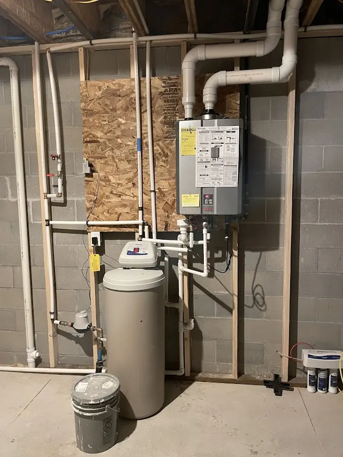308 Plumbing Solutions, plumber in Scottsbluff