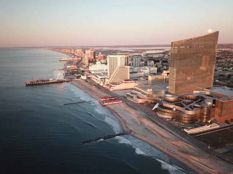 Barron Plumbing and Heating LLC, plumber in Atlantic City