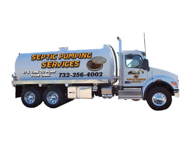 Septic Pumping Services, Septic System Service in Farmingdale
