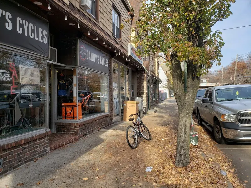 Danny's Cycles - Pelham, Bicycle Repair in Pelham
