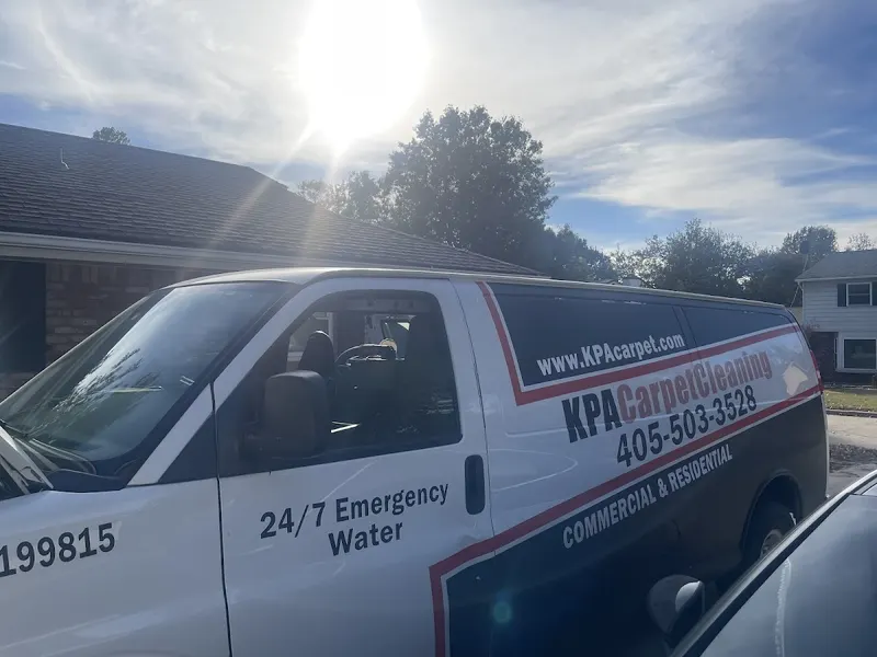 KPA carpet cleaning services, Carpet Cleaning Service in Oklahoma City