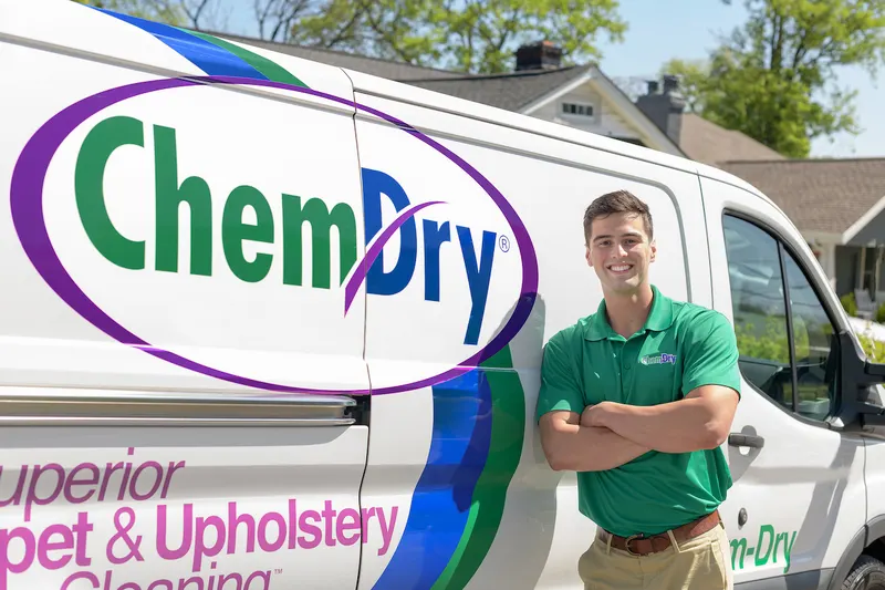 Chem-Dry of Oklahoma, Carpet Cleaning Service in Oklahoma City