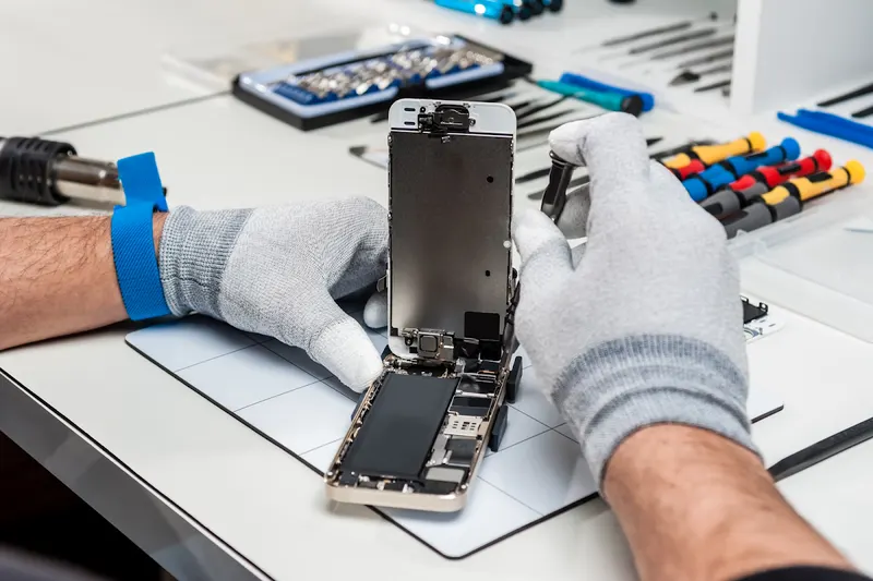 DrFixy Phone / Tablet Repair, Mobile Phone Repair in Warren