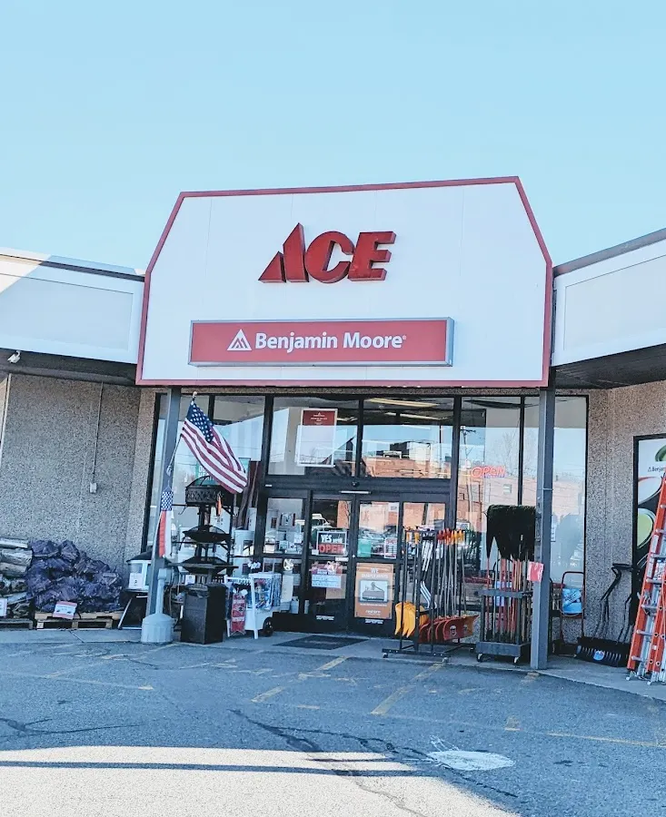 Bristol Ace Hardware, Handyman in Bristol