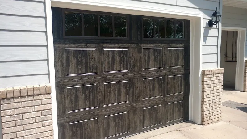 Dakota Doors Inc