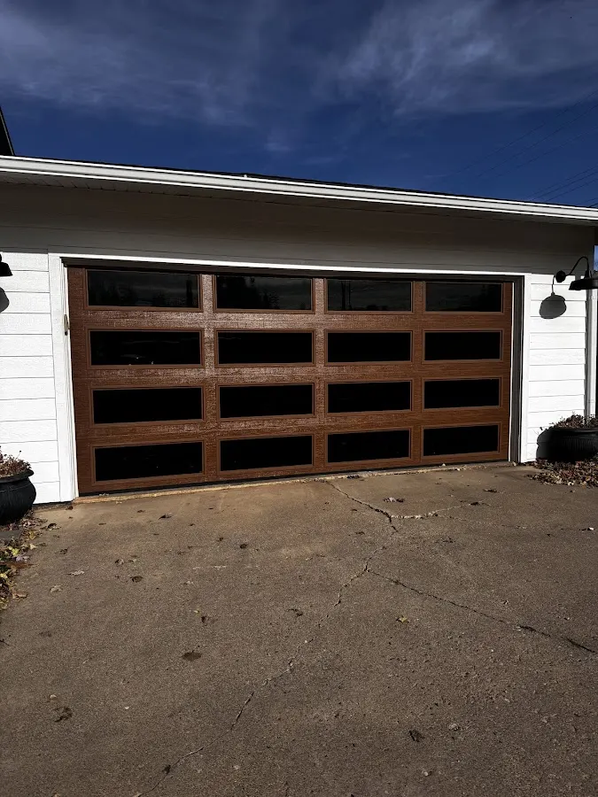 Northern Hills Door, Garage Door Repair in Spearfish