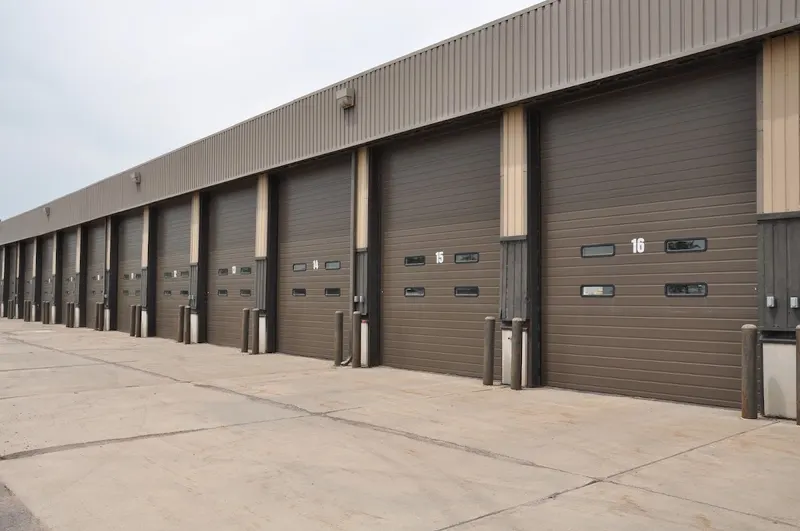 Overhead Door Company of Brown County, Garage Door Repair in Aberdeen