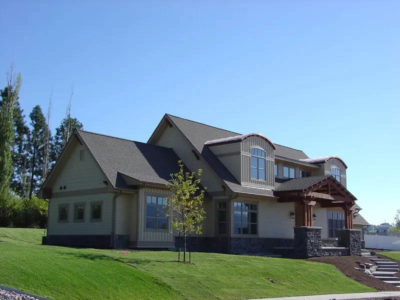 Jared Langley Roofing and Remodel, Roofing Repair in Missoula
