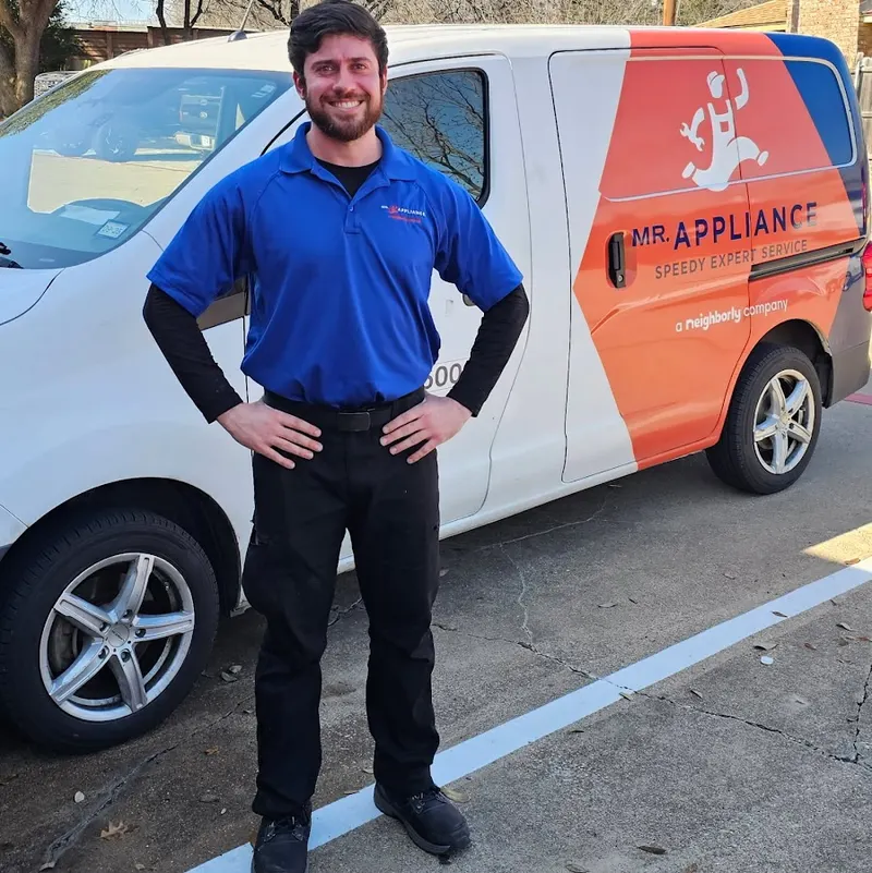 Mr. Appliance of Fort Worth, Appliance Repair Service in Fort Worth