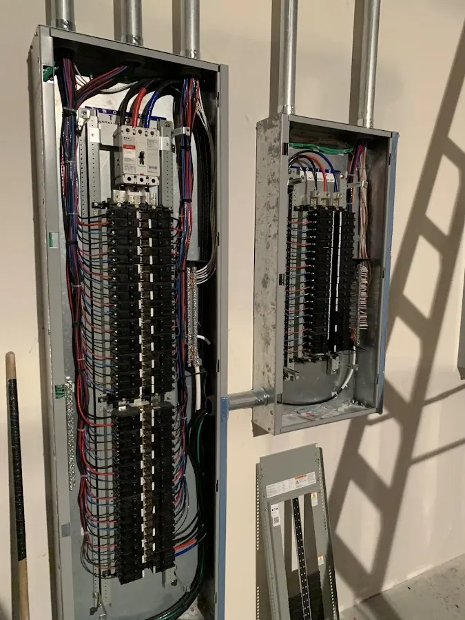 H&H Electrical Services, Electrician in West Haven