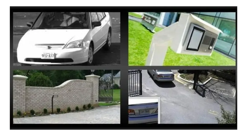 AutoGate Electric, Fence Contractor in Springfield