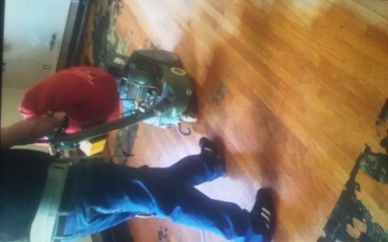 turgeons hardwood flooring, Floor Sanding And Polishing Service in Milton