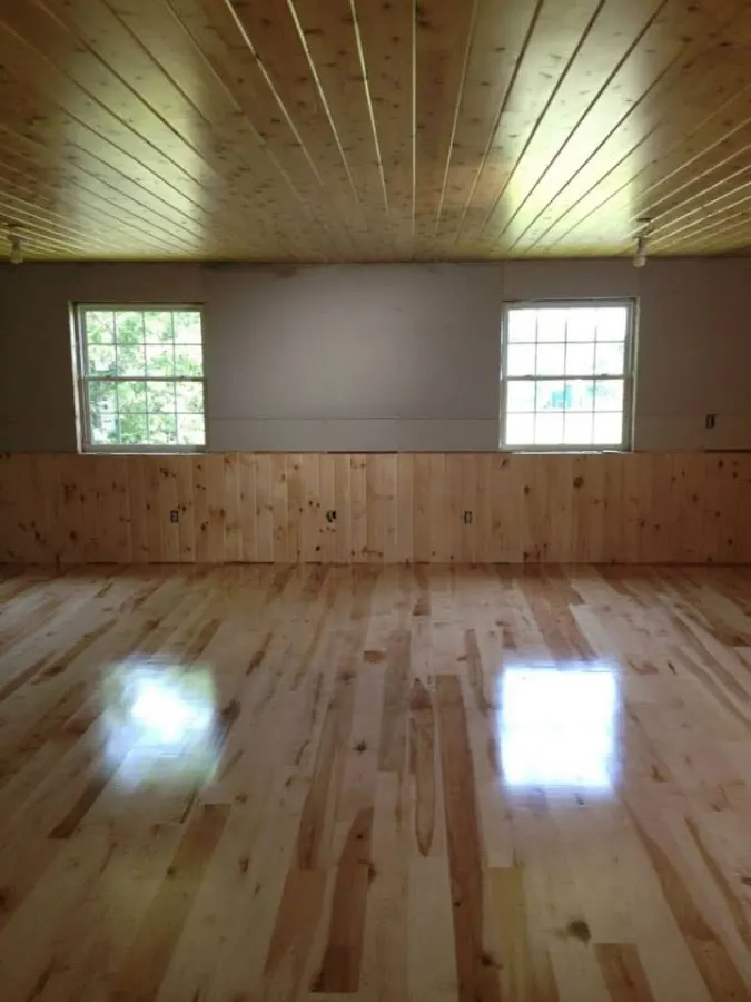 Elegant Wood Floors, Wood Floor Installation Service in Jeffersonville