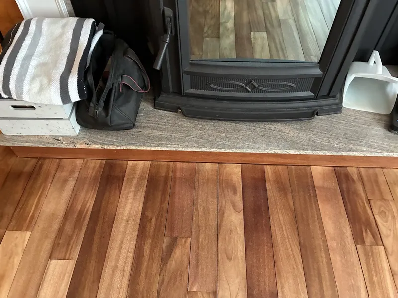 Lackey's Flooring LLC, Flooring Contractor in Barre