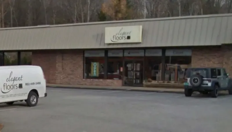 Elegant Floors, Flooring Contractor in Shelburne