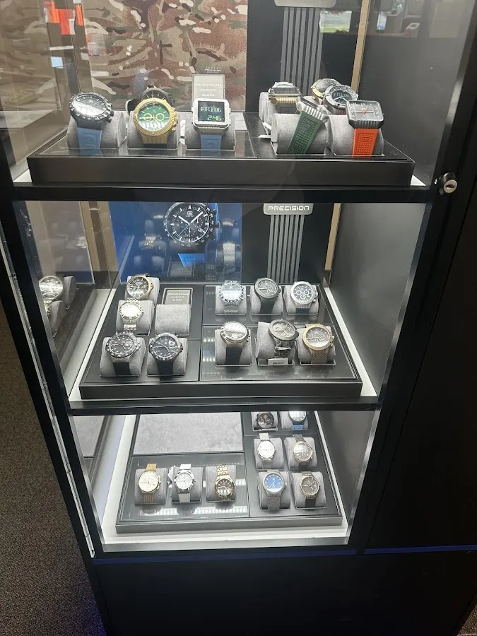 Rasmussen Jewelers