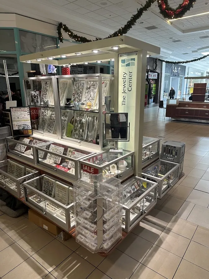 Jewelry Center, Jewelry Repair in Aurora