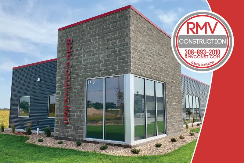 RMV Construction LLC